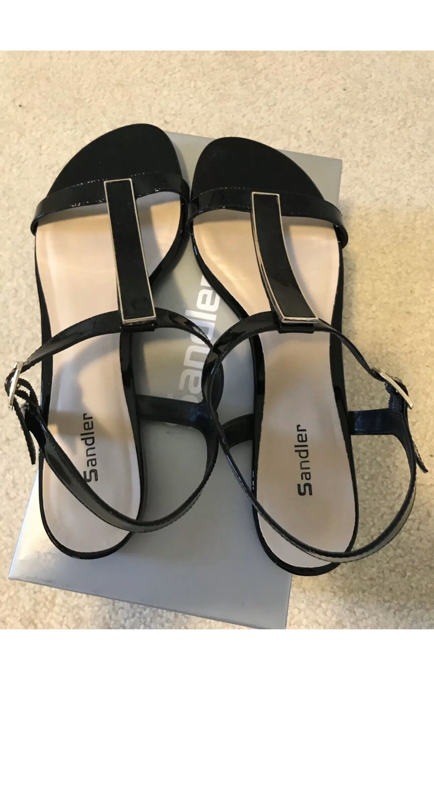 sandler sandals